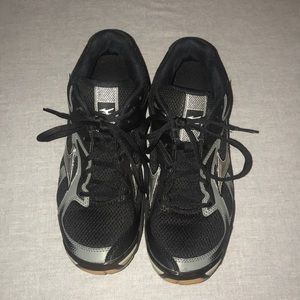 Volleyball Shoes